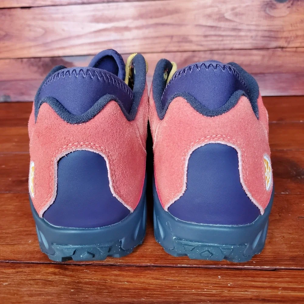 Nike ACG Air Exploraid Shoes Men 9 Trail‎ Hiking Sneakers FV2925-600 $140 New